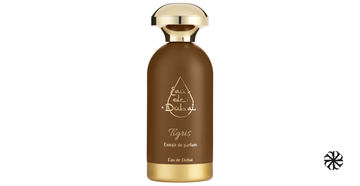Tigris Eau de Dubai