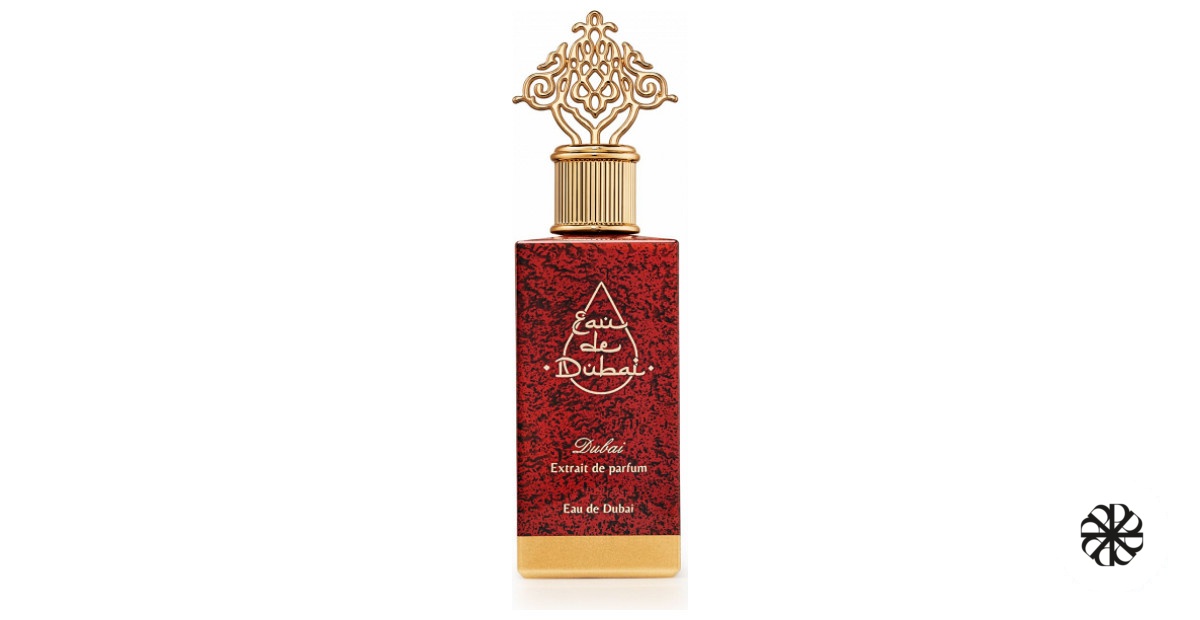Dubai Eau de Dubai