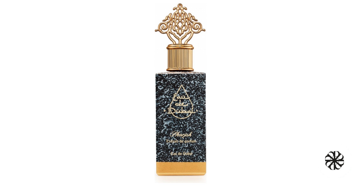 Sharjah Eau de Dubai