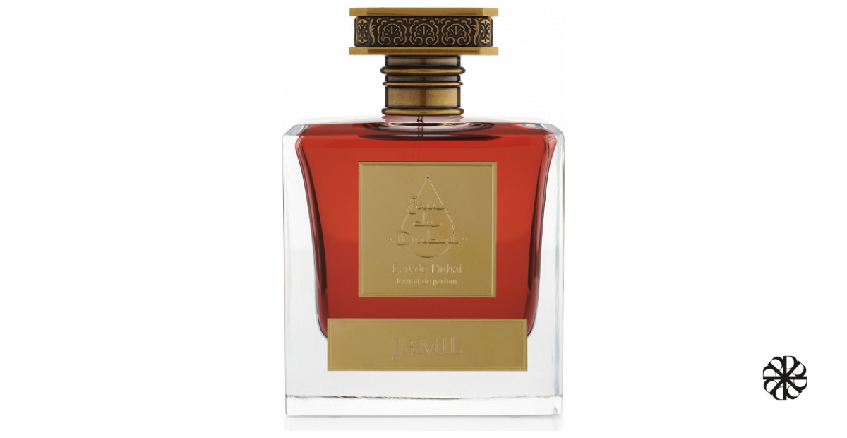 Jamil Eau de Dubai