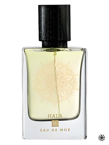Hala Eau De Moe