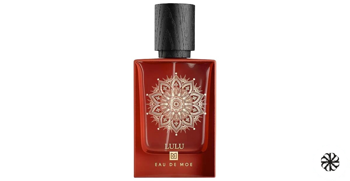 Lulu Eau De Moe