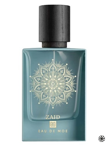 Zaid Eau De Moe