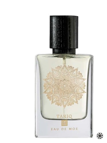 Tariq Eau De Moe