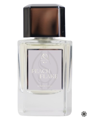 Peach Flake Eau De Soie