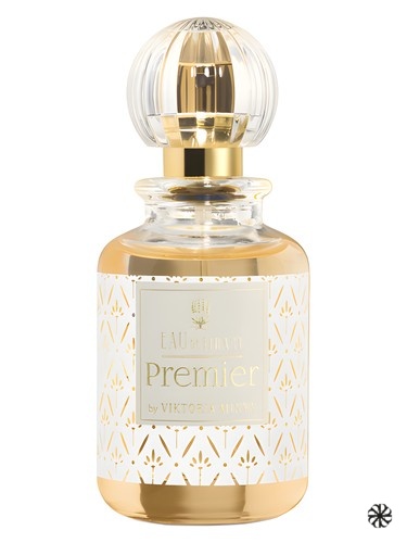 Premier Eau de Tihany
