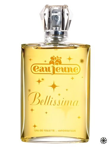 Eau Jeune Bellissima Eau Jeune
