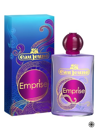 Emprise Eau Jeune