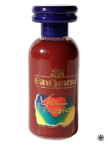 Eau Jeune Via Passion Eau Jeune