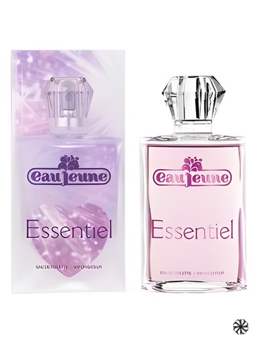 Essentiel Eau Jeune