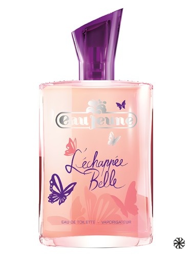 L'Echappee Belle Eau Jeune