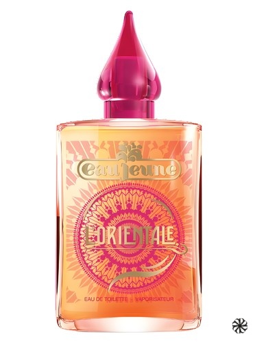 L'Orientale 2021 Eau Jeune