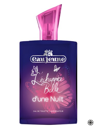 L'Échappée Belle d'une Nuit Eau Jeune