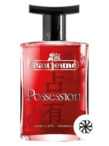 Possesion Eau Jeune
