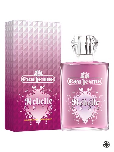 Rebelle Chic Eau Jeune