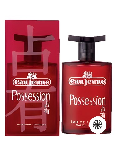 Eau Jeune Possesion Eau Jeune