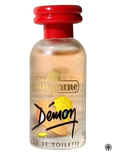 Demon Eau Jeune