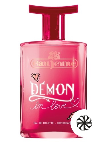 Demon In Love Eau Jeune