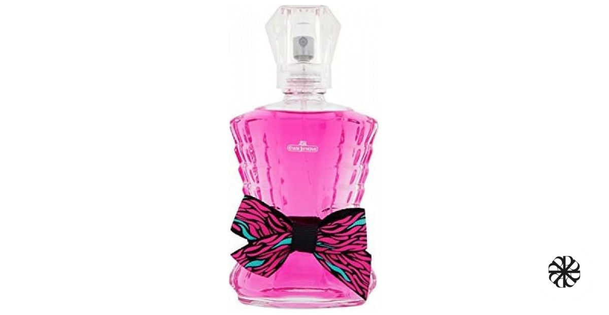 Double Je Eau de Toilette Eau Jeune