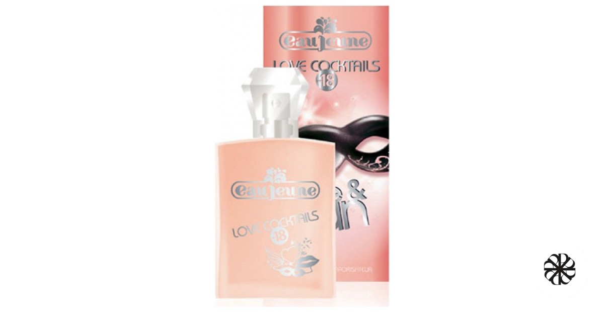 Love & Fun Eau Jeune