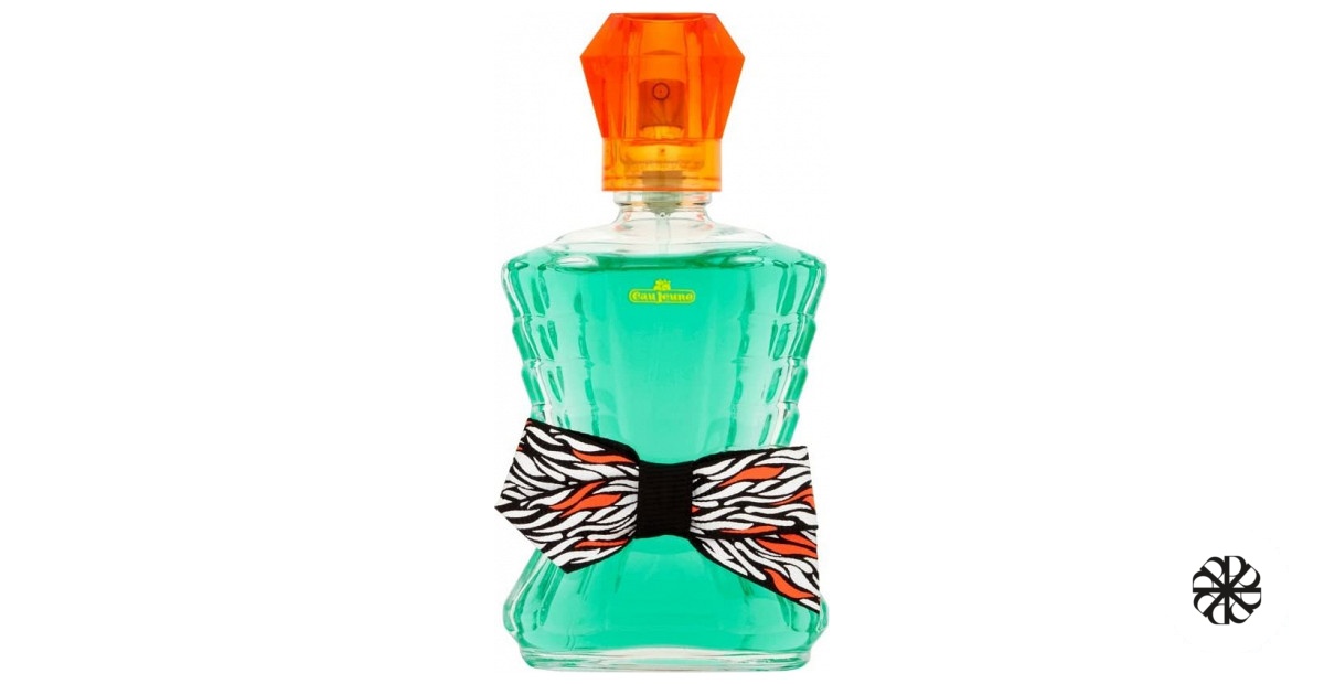 Double Je Urban Tropical Eau Jeune
