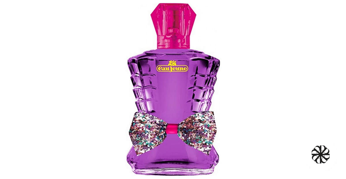 Double Je Electro Chic Eau Jeune