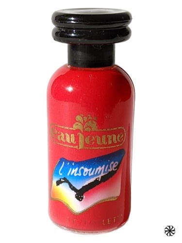 L'Insoumise Eau Jeune