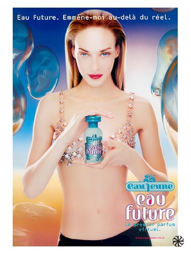Eau Future Eau Jeune