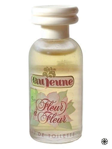 Fleur à Fleur Eau Jeune