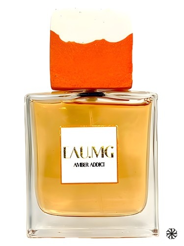 Amber Addict EAU.MG