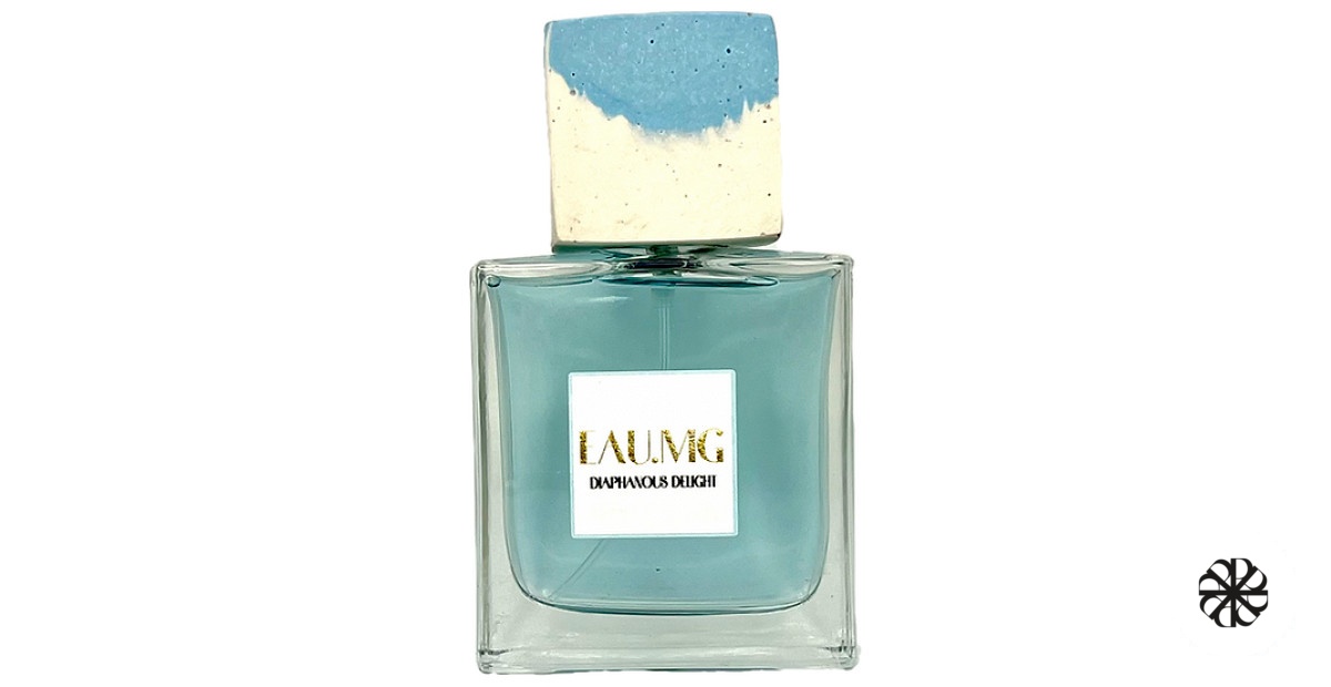 Diaphanous Delight EAU.MG
