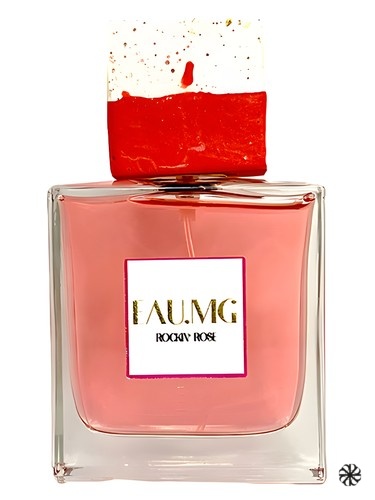 Rockin Rose EAU.MG