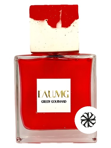 Greedy Gourmand EAU.MG
