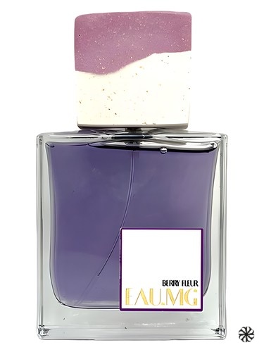 Berry Fleur EAU.MG