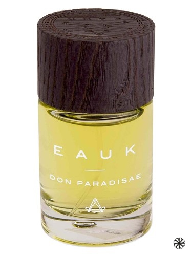 Don Paradisae Eauk