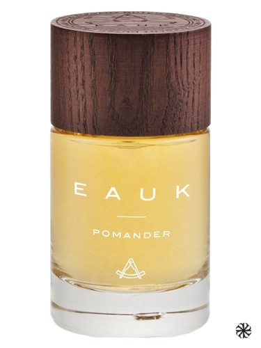 Pomander Eauk