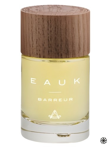 Barreur Eauk