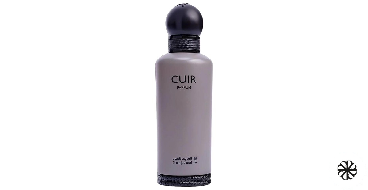 Cuir Al Majed Oud
