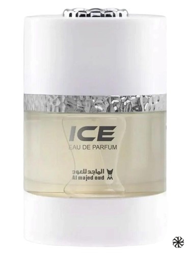 Ice Al Majed Oud