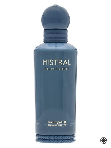 Mistral Al Majed Oud