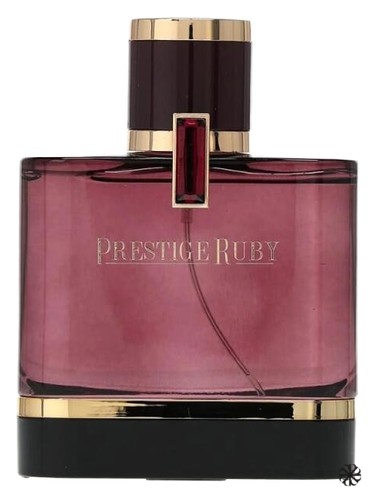 Prestige Ruby Al Majed Oud