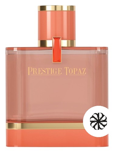 Prestige Topaz Al Majed Oud