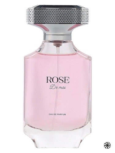 Rose de Mai Al Majed Oud