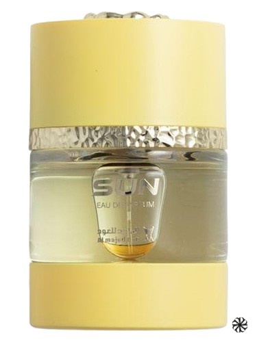 Sun Al Majed Oud