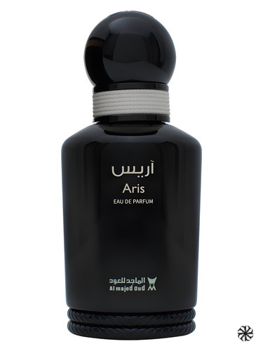 Aris Al Majed Oud