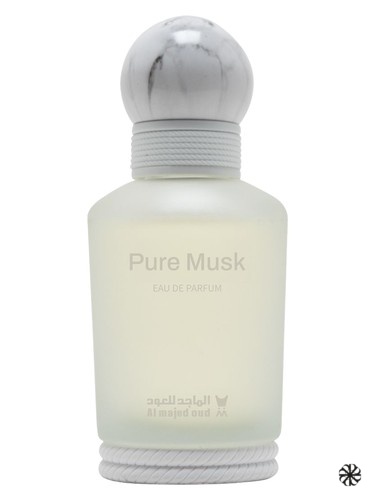 Pure Musk Al Majed Oud