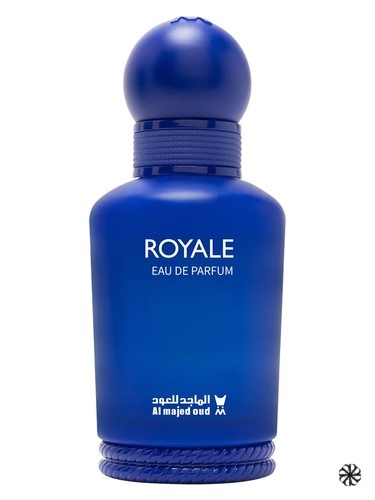 Royale Al Majed Oud