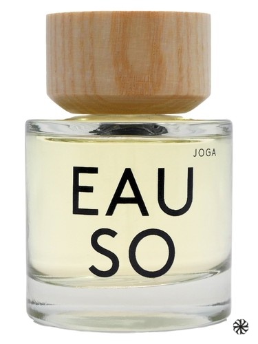 Joga EAUSO VERT