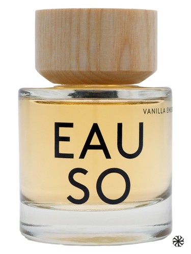 Vanilla Embers EAUSO VERT