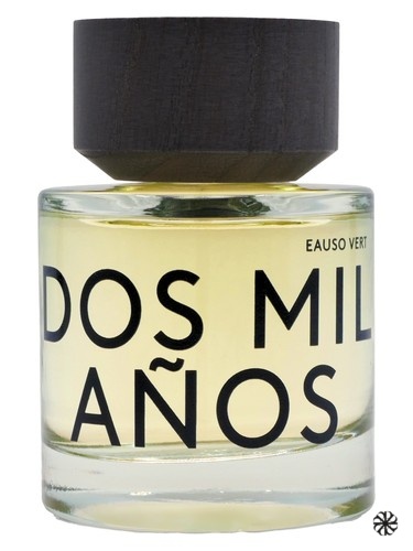 Dos Mil Años EAUSO VERT